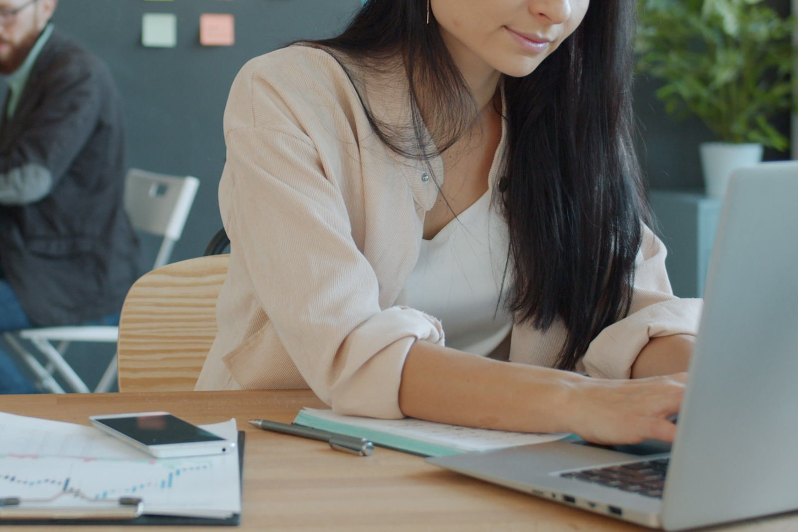If your systems have stopped keeping up, we should talk.