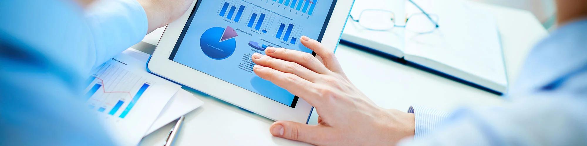 Decision Group: We can help your business move forward!